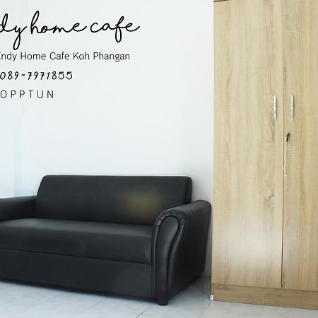 Indy Home Guesthouse Ko Pha Ngan Dış mekan fotoğraf