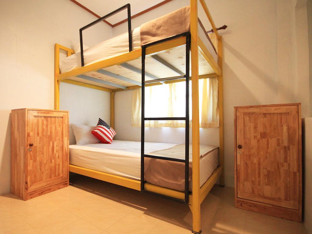 Indy Home Guesthouse Ko Pha Ngan Oda fotoğraf