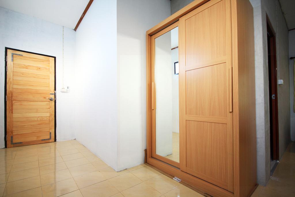 Indy Home Guesthouse Ko Pha Ngan Oda fotoğraf