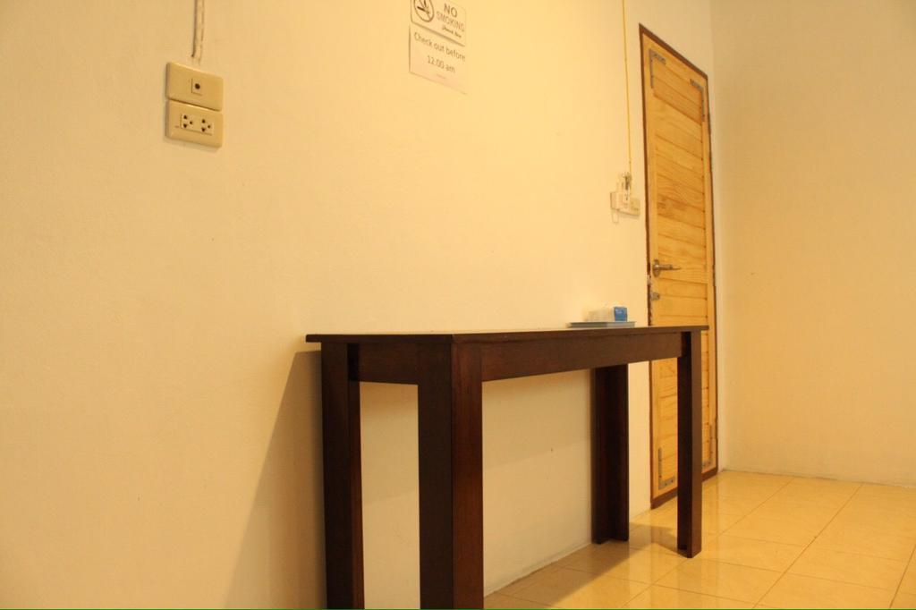 Indy Home Guesthouse Ko Pha Ngan Dış mekan fotoğraf