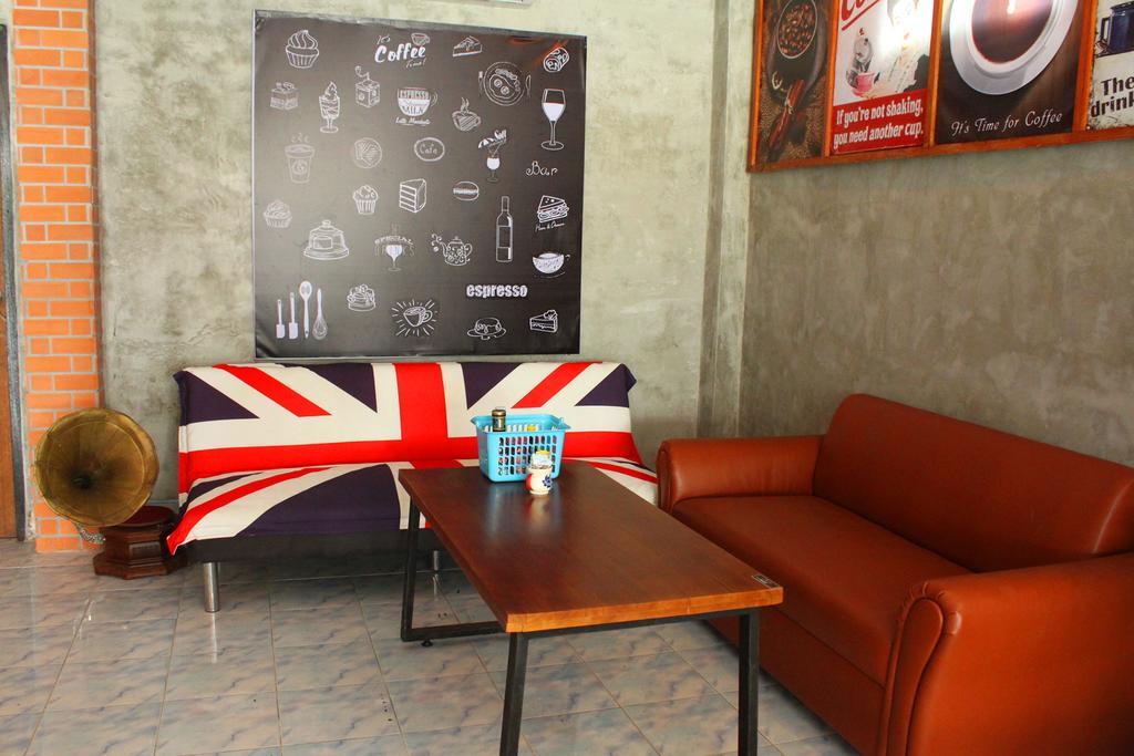 Indy Home Guesthouse Ko Pha Ngan Dış mekan fotoğraf