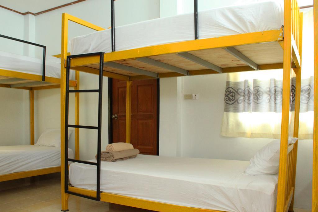 Indy Home Guesthouse Ko Pha Ngan Dış mekan fotoğraf