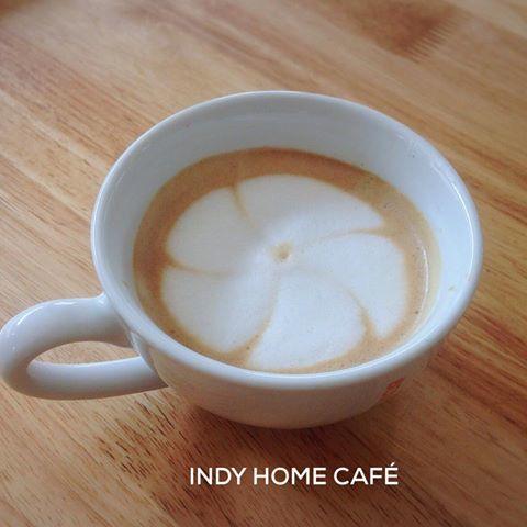 Indy Home Guesthouse Ko Pha Ngan Dış mekan fotoğraf