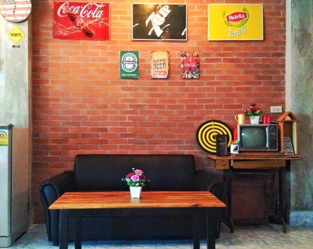 Indy Home Guesthouse Ko Pha Ngan Dış mekan fotoğraf
